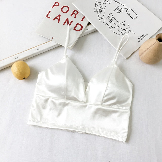 Sleeping Brassiere Push Up Bras Sexy Lingerie