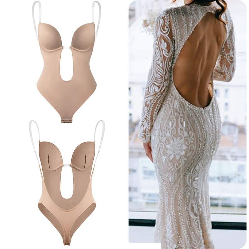 Bodysuit Shapewear