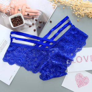 Sexy Panties Women Lace