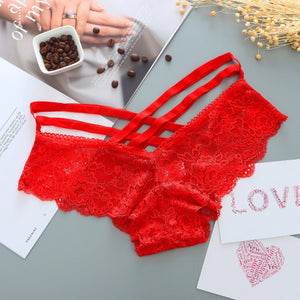 Sexy Panties Women Lace