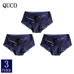 3pcsHigh Quality Women Panties