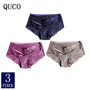 3pcsHigh Quality Women Panties