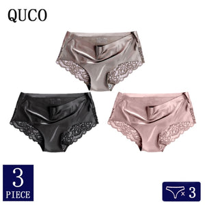 3pcsHigh Quality Women Panties