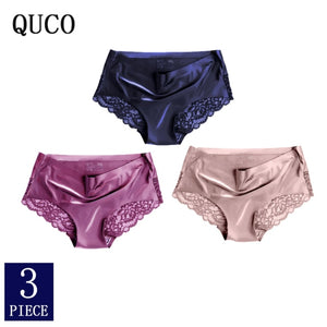 3pcsHigh Quality Women Panties