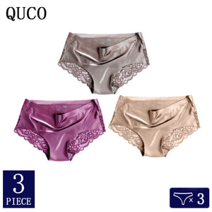 3pcsHigh Quality Women Panties