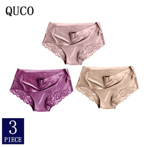 3pcsHigh Quality Women Panties