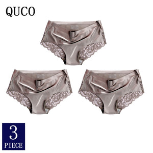 3pcsHigh Quality Women Panties