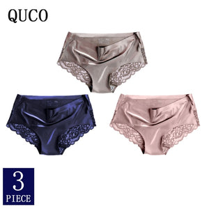 3pcsHigh Quality Women Panties