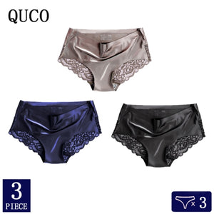 3pcsHigh Quality Women Panties