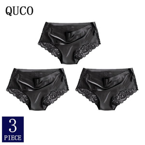 3pcsHigh Quality Women Panties