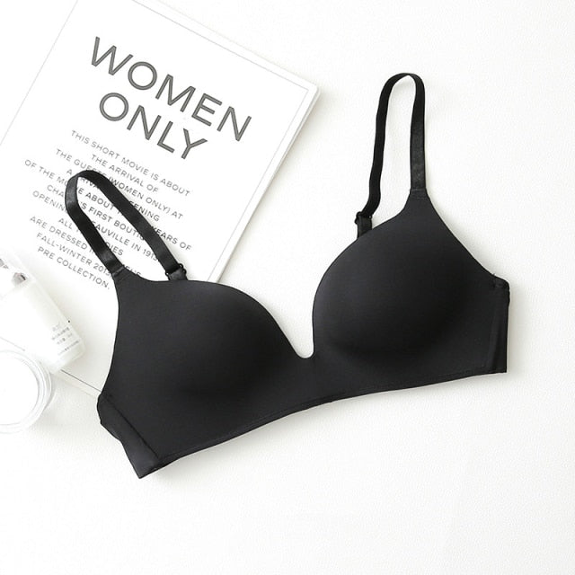 Seamless Bras for Women