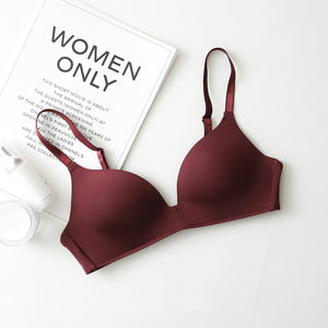 Seamless Bras for Women