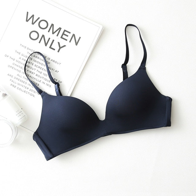 Seamless Bras for Women