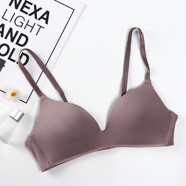 Seamless Bras for Women