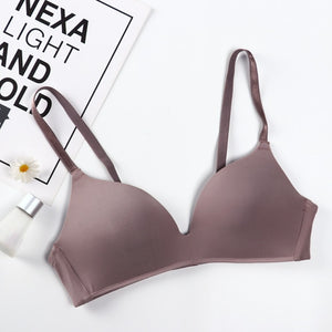 Seamless Bras for Women